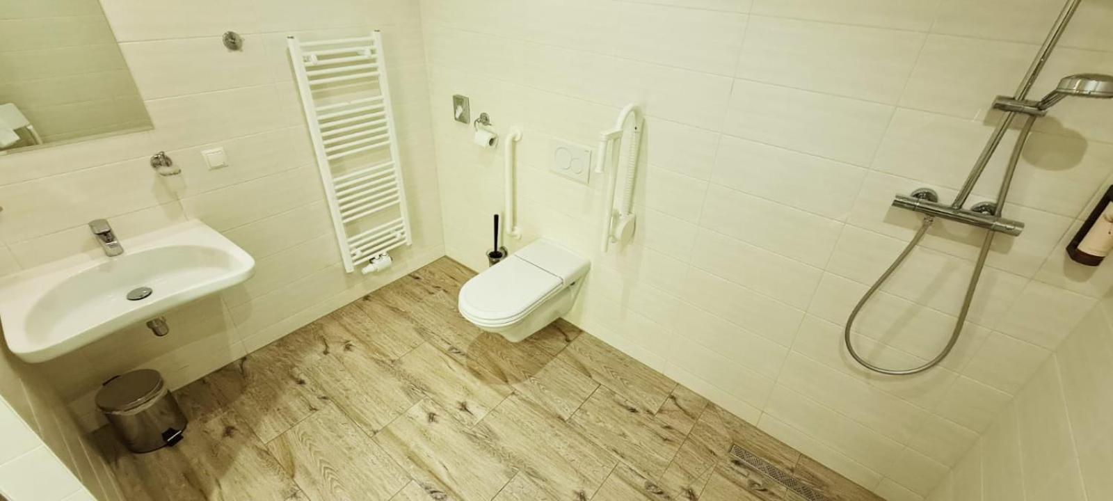 Kurhotel Renona Rehabilitation Semmering Oda fotoğraf