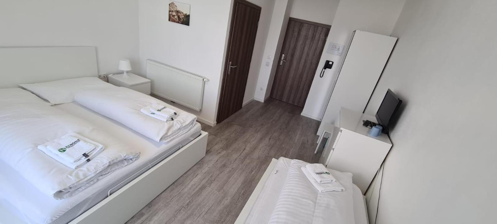 Kurhotel Renona Rehabilitation Semmering Oda fotoğraf