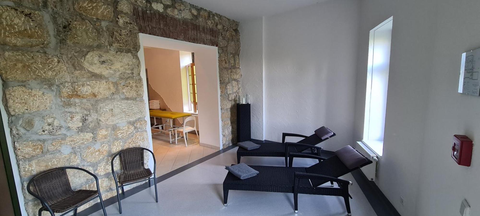 Kurhotel Renona Rehabilitation Semmering Dış mekan fotoğraf